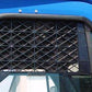 #2 Breezeway Screen Truck Window Screen, Set of 2 (Save Fuel) GREEN as it gets.