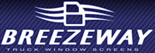 Breezeway Screens
