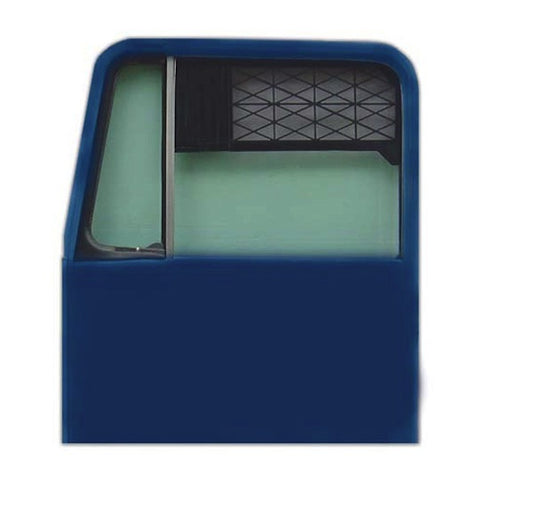 Breezeway Screens #3 Full Sized Truck Window Screen