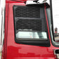 Breezeway Screens #3 Full Sized Truck Window Screen